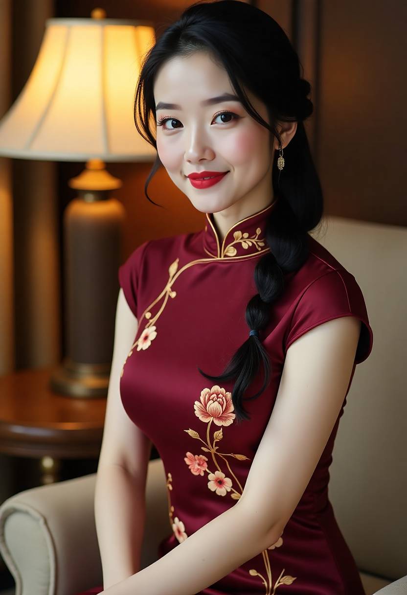 训练馆