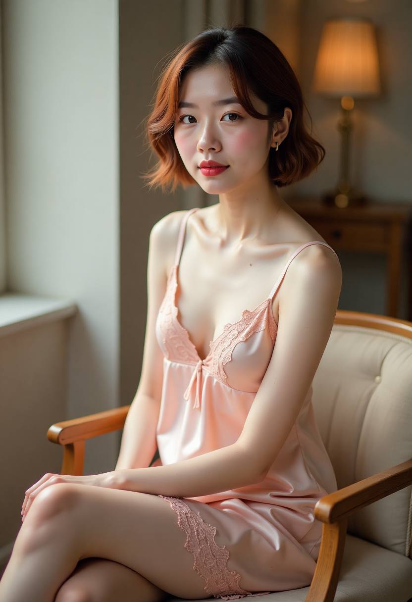 观测站
