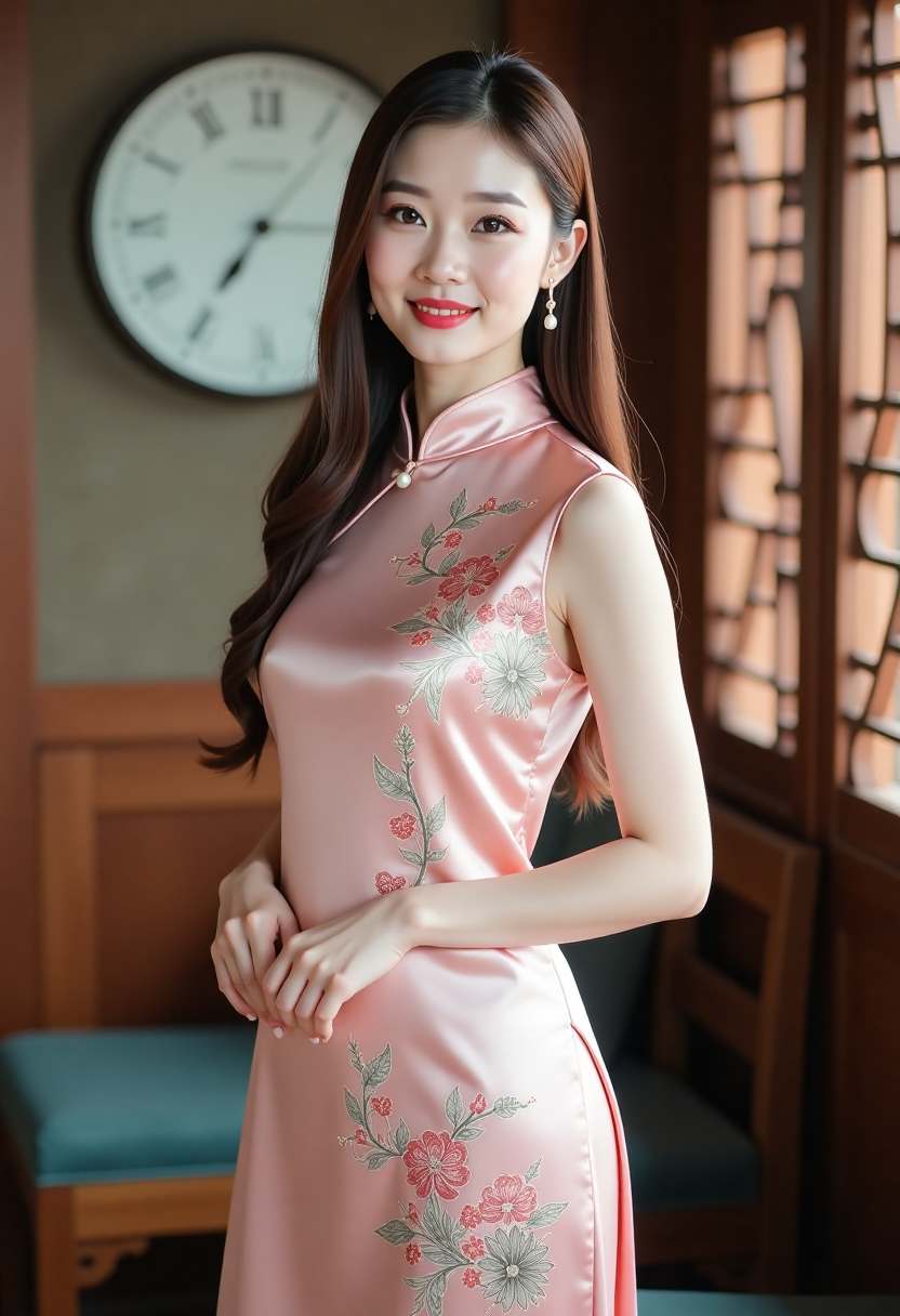 北窗海报