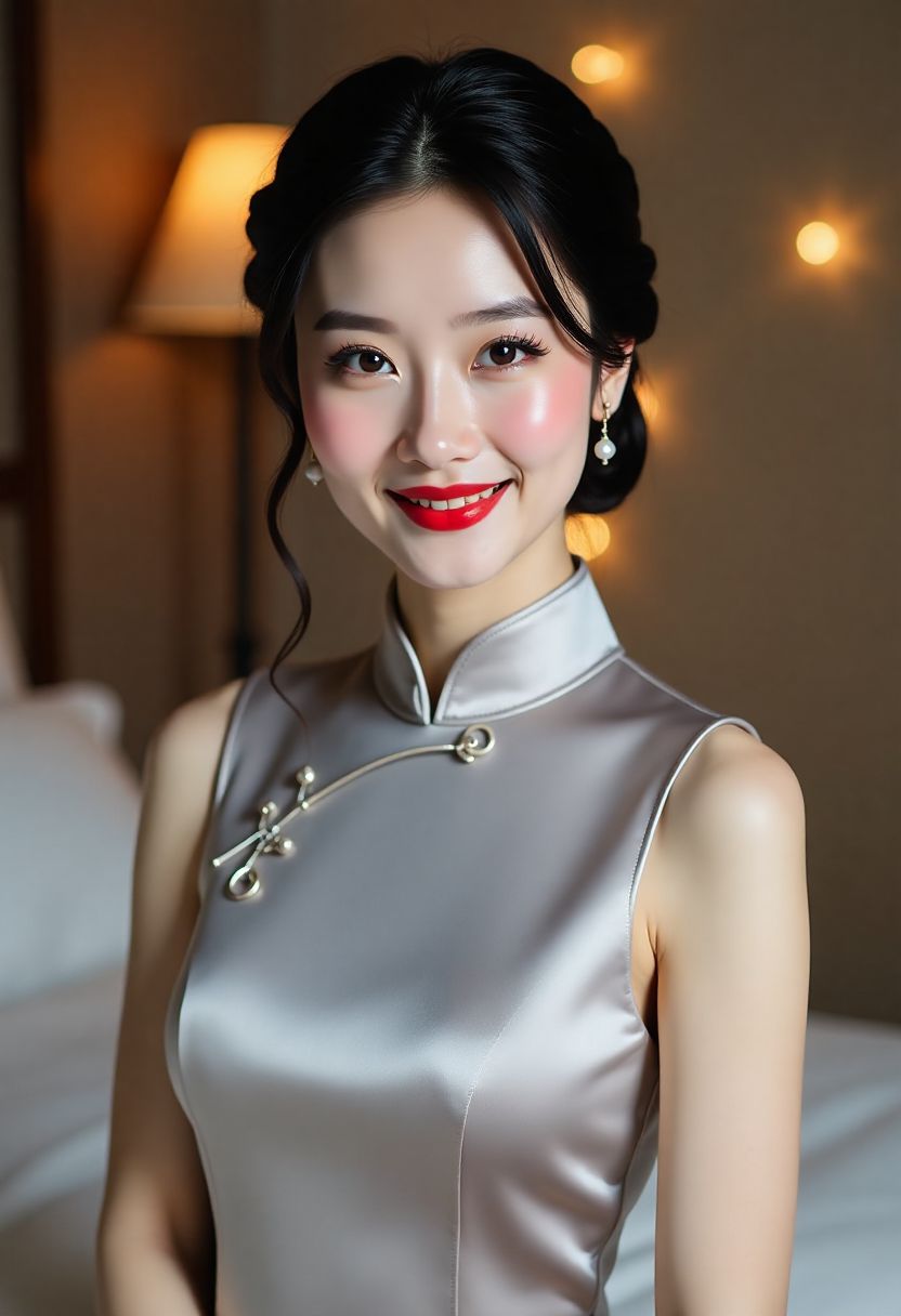 香谱笔记