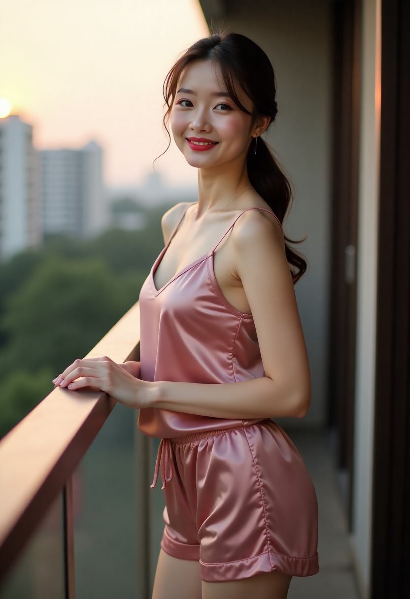 春棹海报