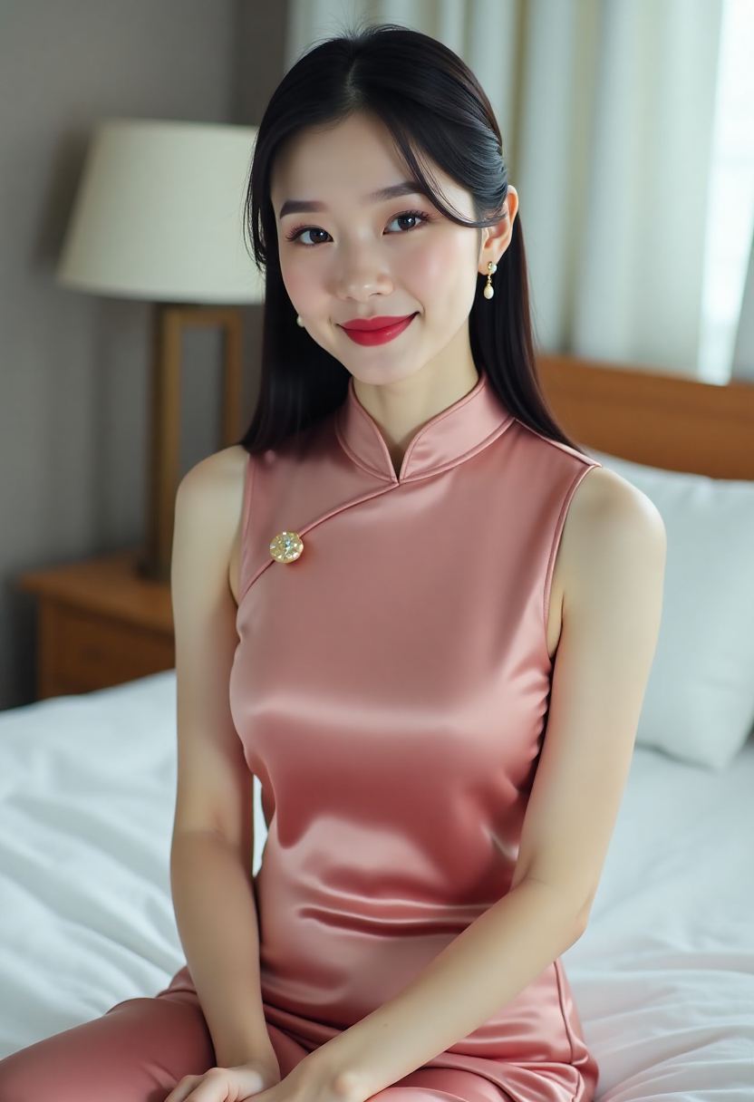 合香